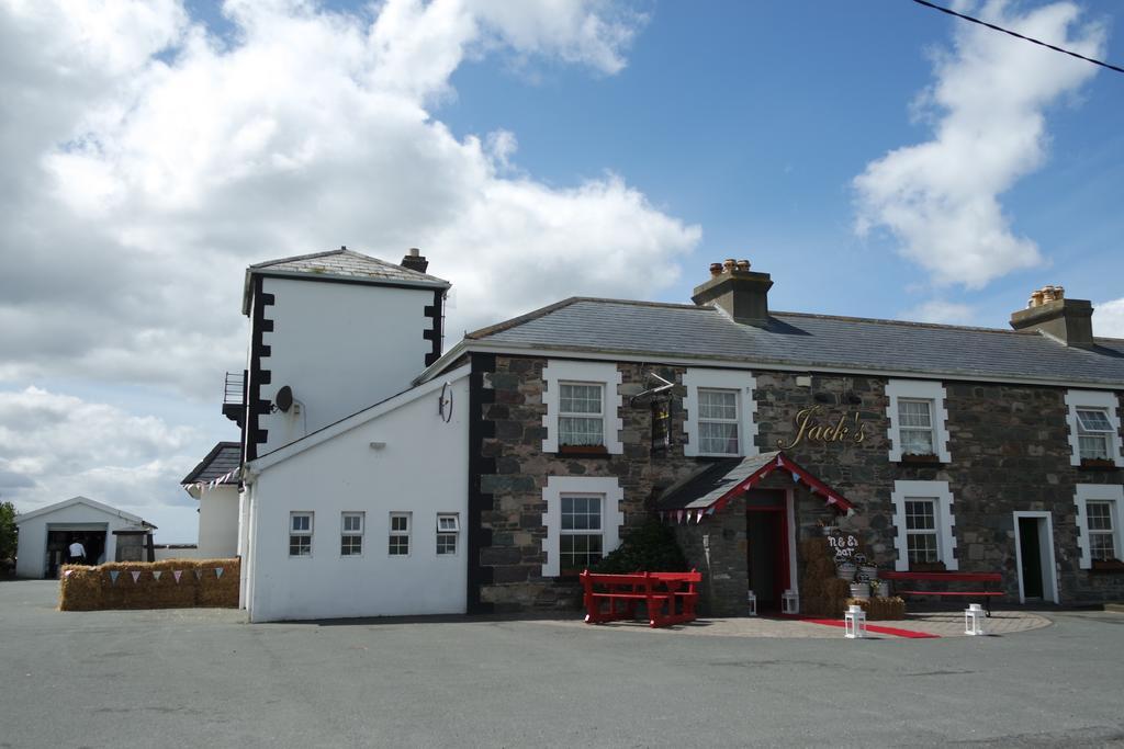 Jacks' Coastguard Cottage Vacation Home Glenbeigh Pokoj fotografie
