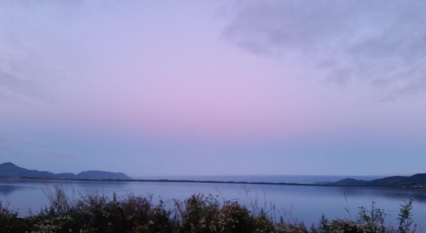 Jacks' Coastguard Cottage Vacation Home Glenbeigh Pokoj fotografie
