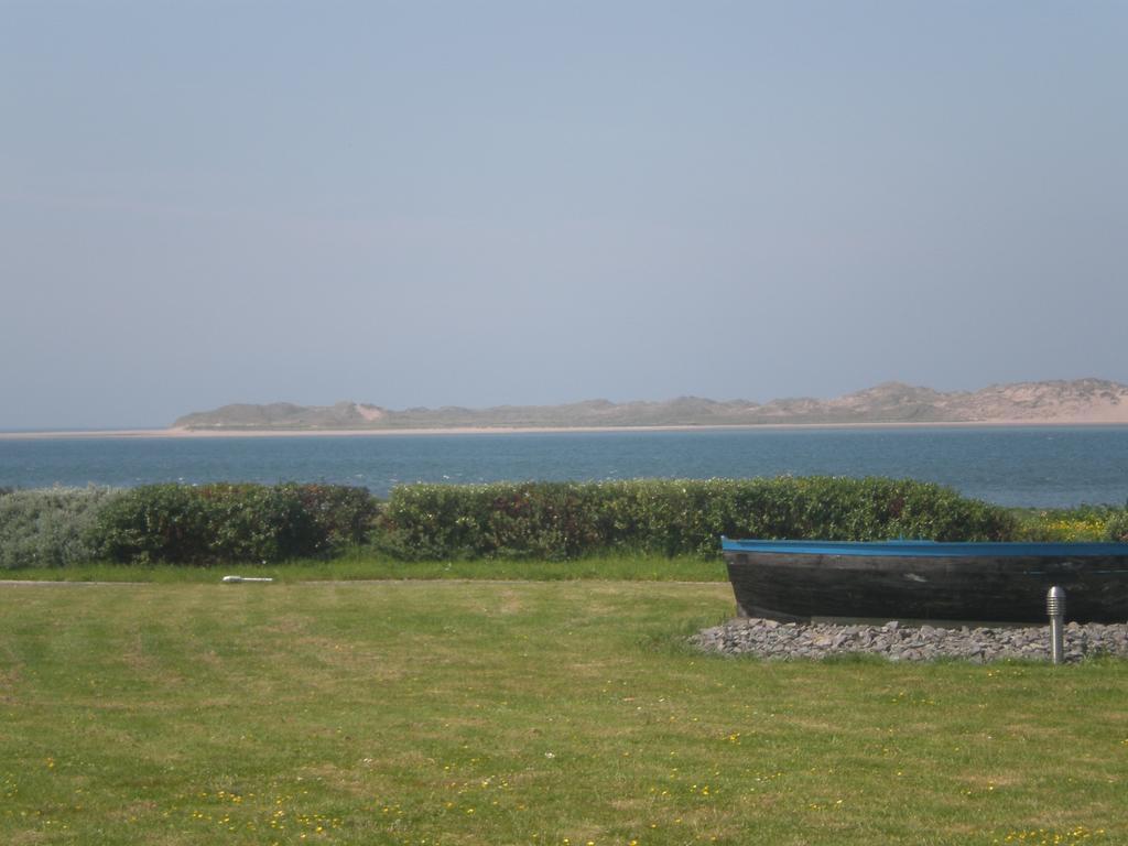 Jacks' Coastguard Cottage Vacation Home Glenbeigh Exteriér fotografie